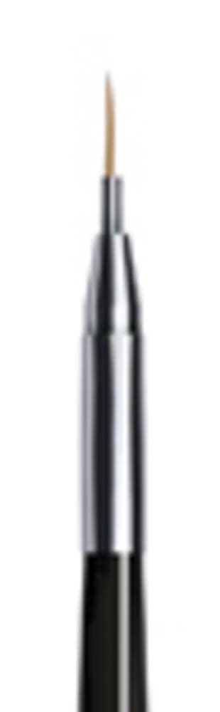 Runail, Кисть для дизайна Nail Art Nylon 6мм №00/2