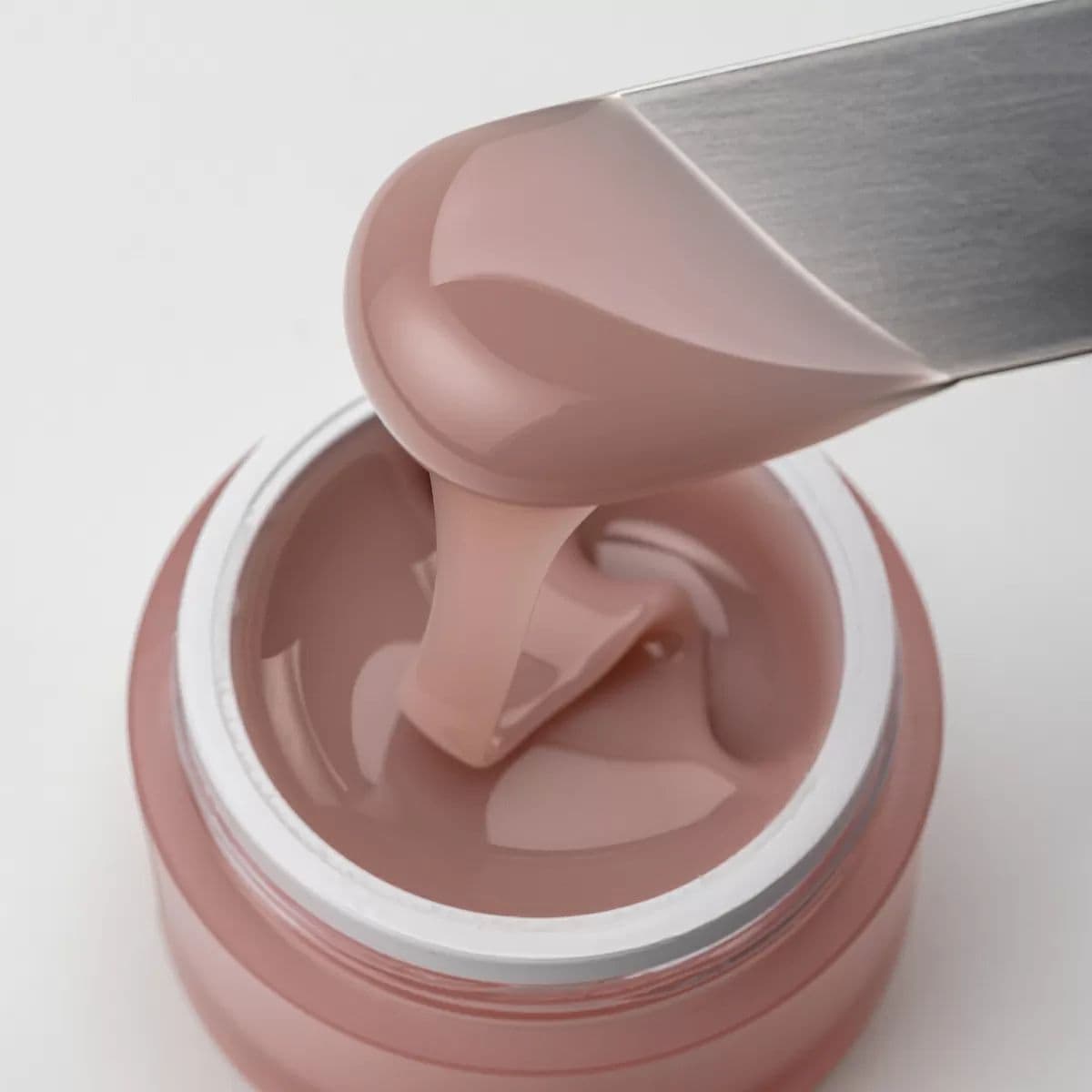 Runail, Гель моделирующий UV BULDER GEL Expert № 120, 50г рефил