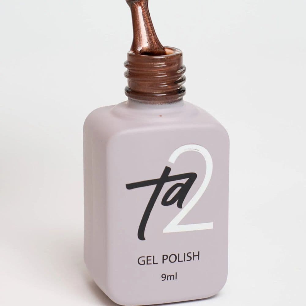 Ta2, Гель-лак / GEL POLISH WISH PREMIUM №008