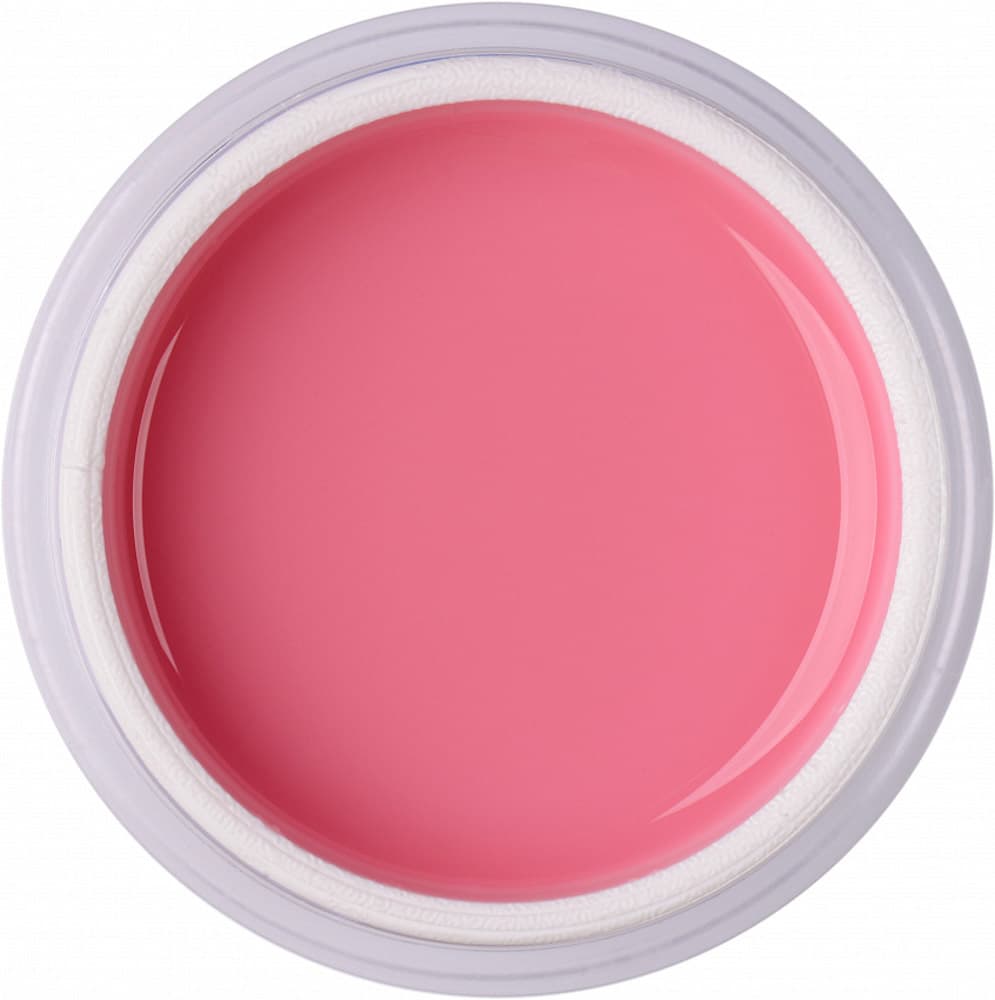 Cosmoprofi, Камуфлирующий гель Dark Pink - 50 грамм