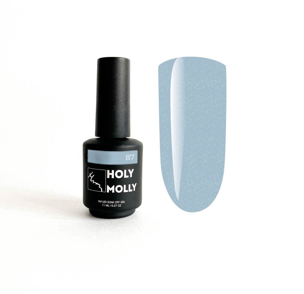 Holy Molly, Гель-лак  №87 11ml