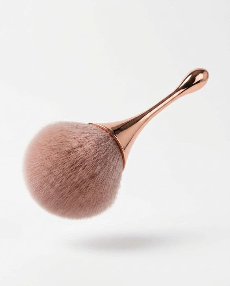 Tartiso, Кисть для макияжа GOLD PUFF