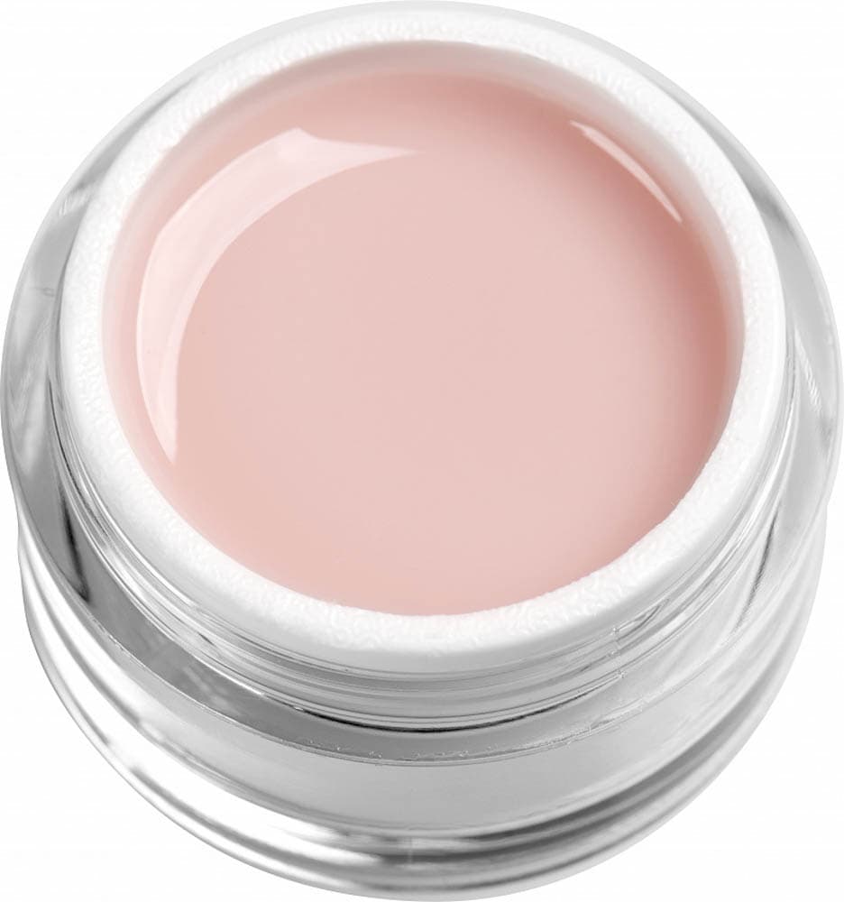 Cosmoprofi, Молочный гель Milky Nude - 15 грамм