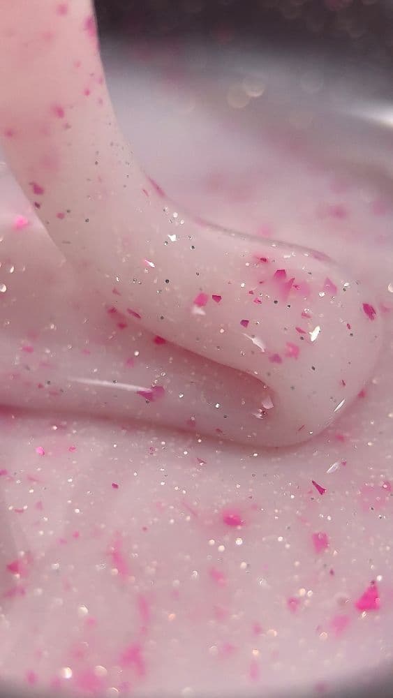 iPerfect, Allure gel 05 - гель для укрепления и моделирования ногтей 15гр