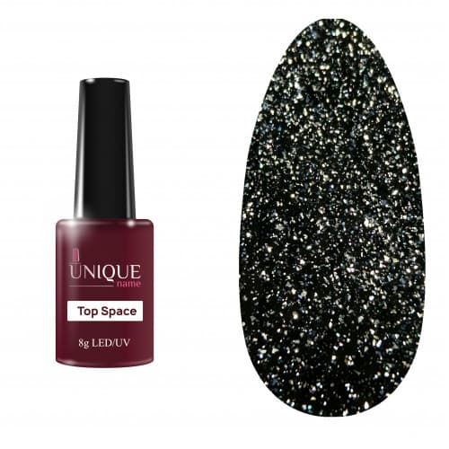 Unique, ТОП ГАЛАКТИКА (TOP SPACE) (8ml)