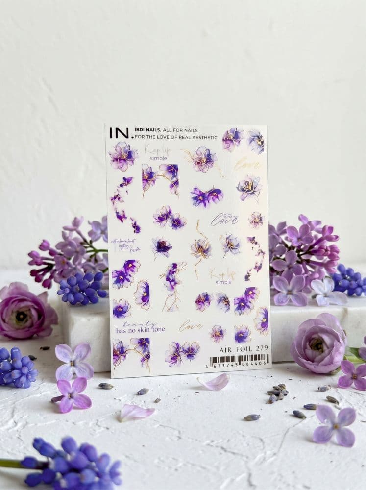 IBDI, Слайдер дизайн COLORFUL №279
