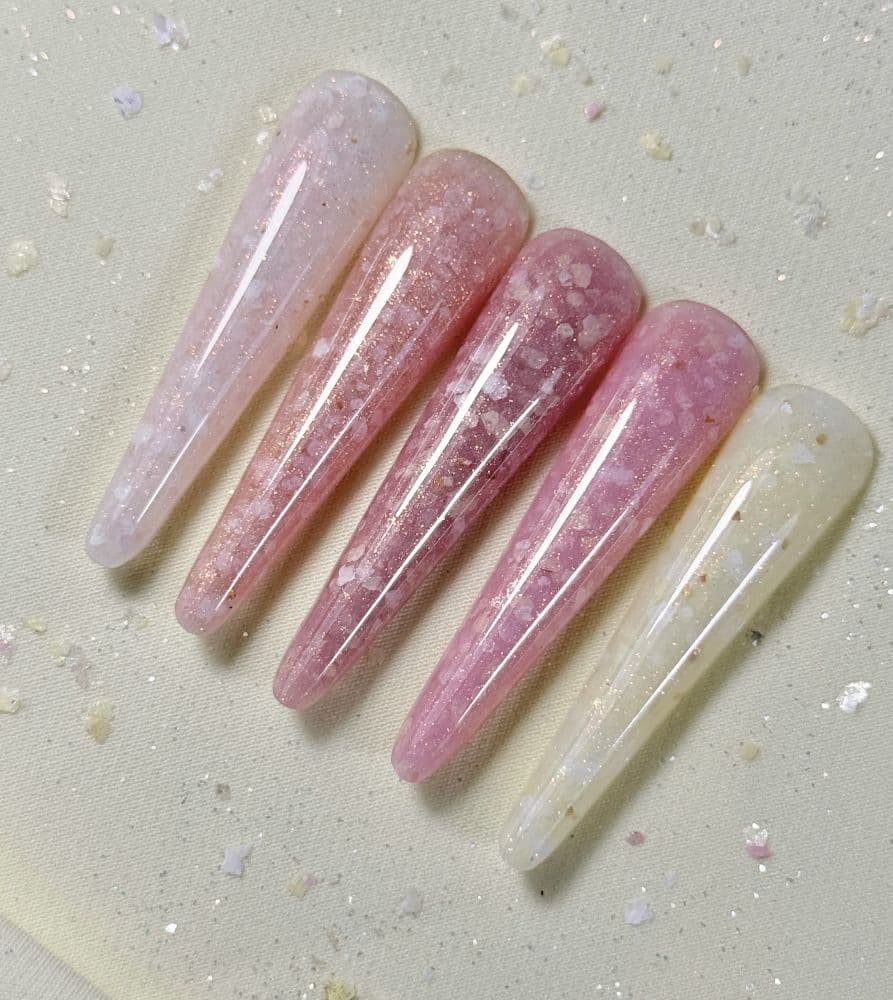 iPerfect, Allure gel 12 - гель для укрепления и моделирования ногтей 15гр
