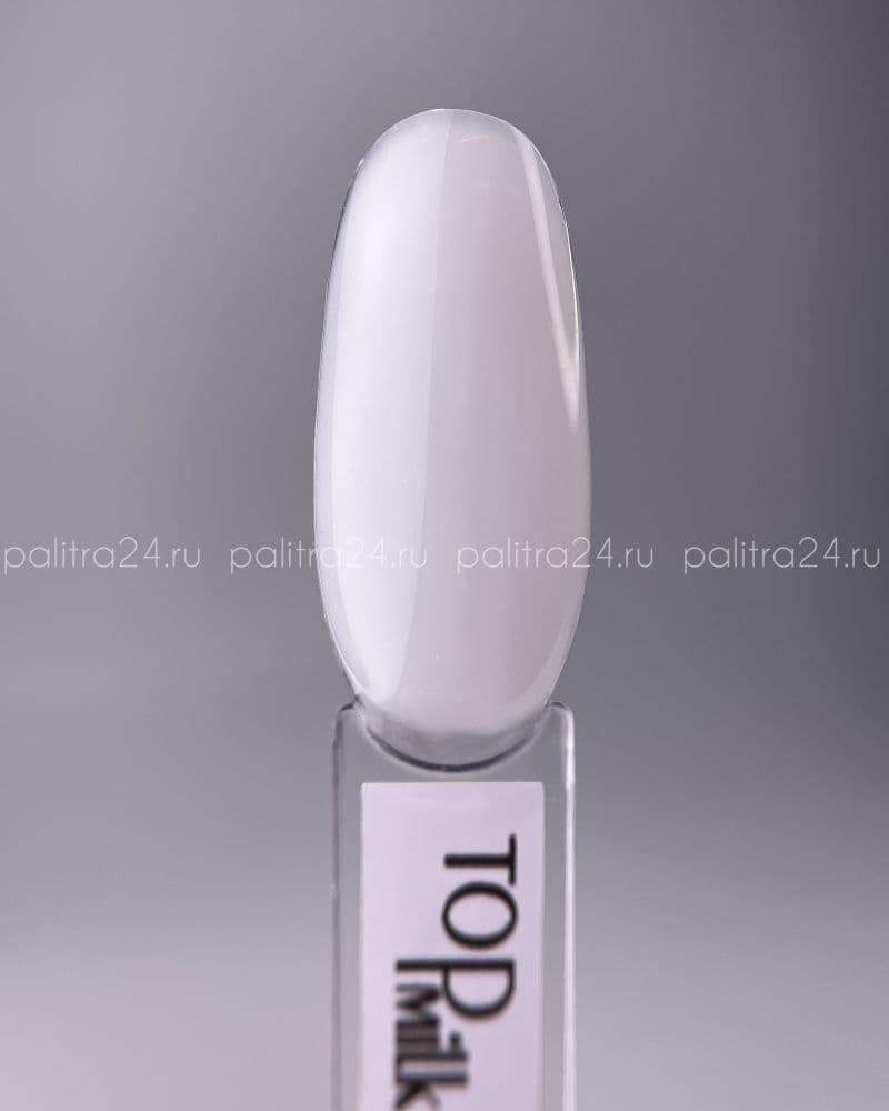 КИРА топ без липкого слоя  Top MILK 10 мл.