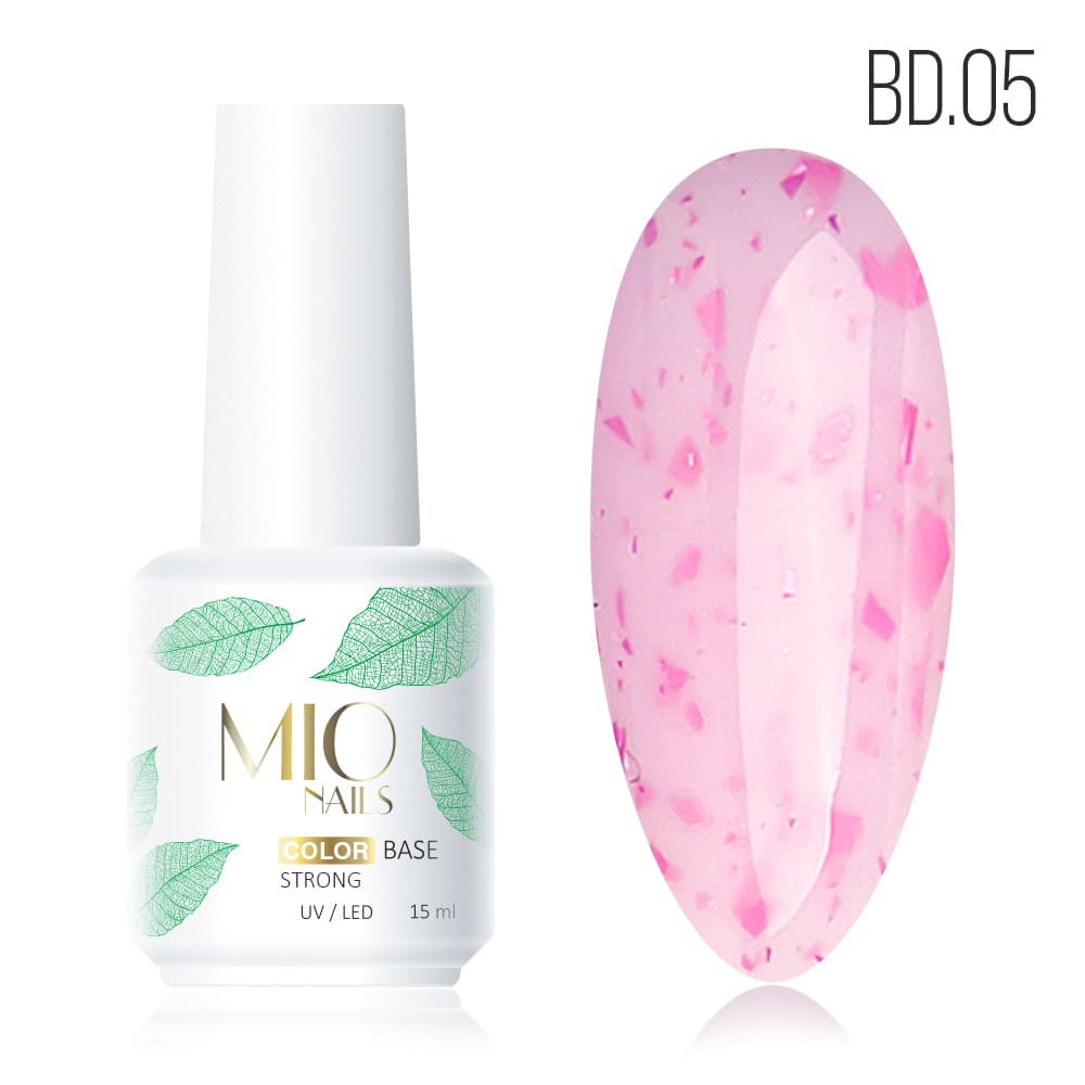 MIO Nails, База COLOR "Dreams"  # 05
