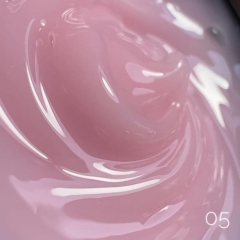 LetsGlow Гель-желе Jelly gel №05 13гр