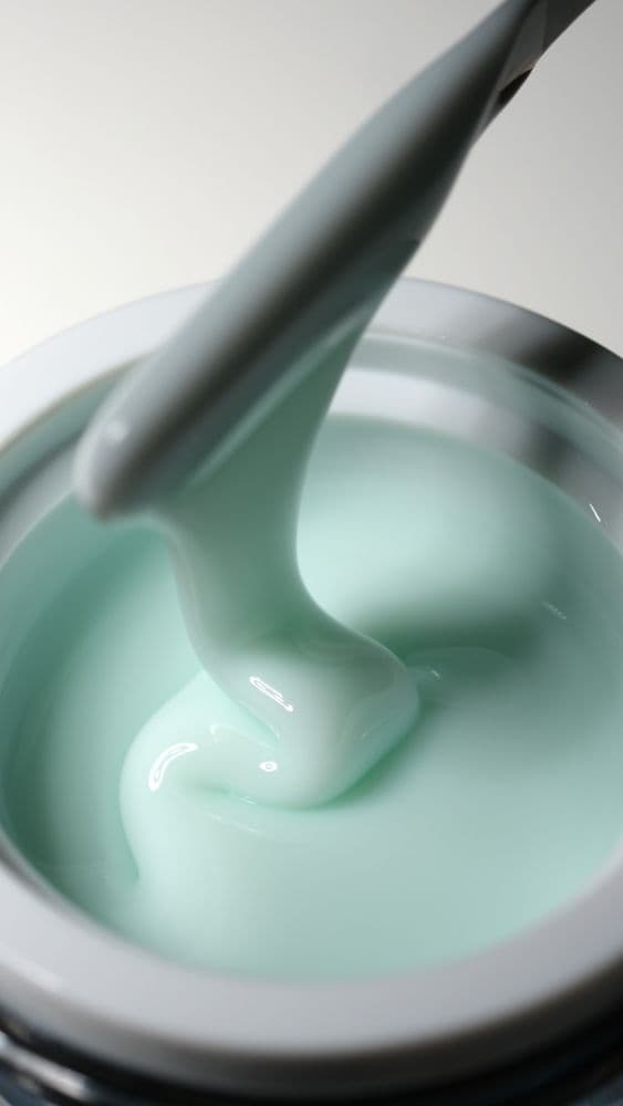 Nail Republic, Marshmallow gel №304 (15 гр)