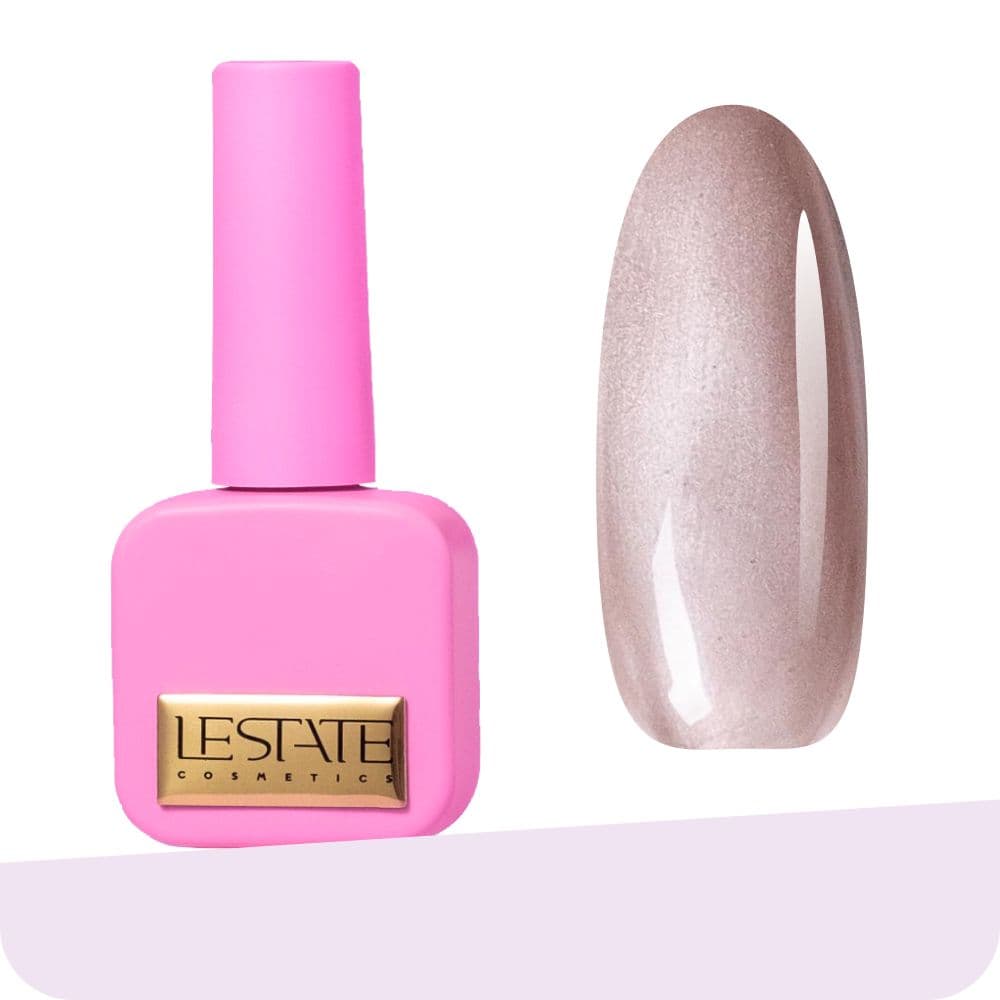 Lestate, Гель- лак Вельветовая кошка Velvet cat №002 11 мл