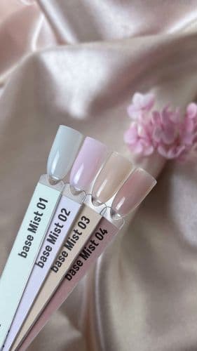 iPerfect, Mist base 04 Мист база 14гр банка