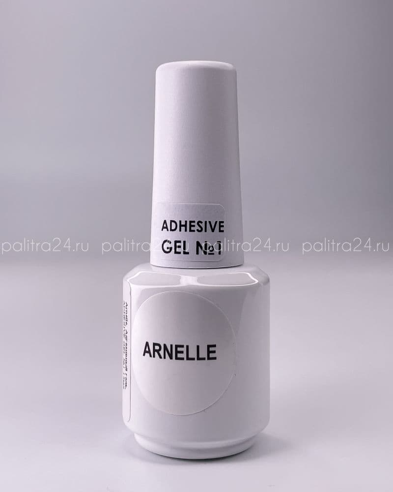 Arnelle, Адгезивный гель, ADHESIVE GEL №1 15мл