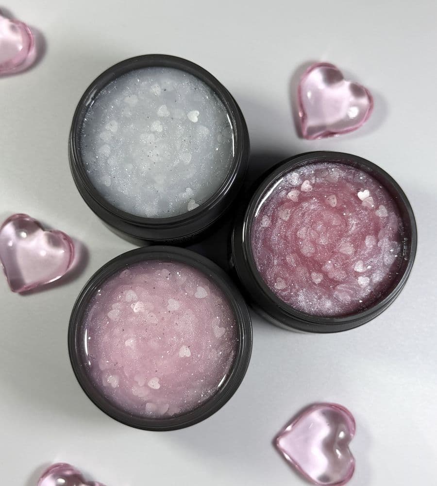 iPerfect, Allure gel 03 - гель для укрепления и моделирования ногтей 15гр
