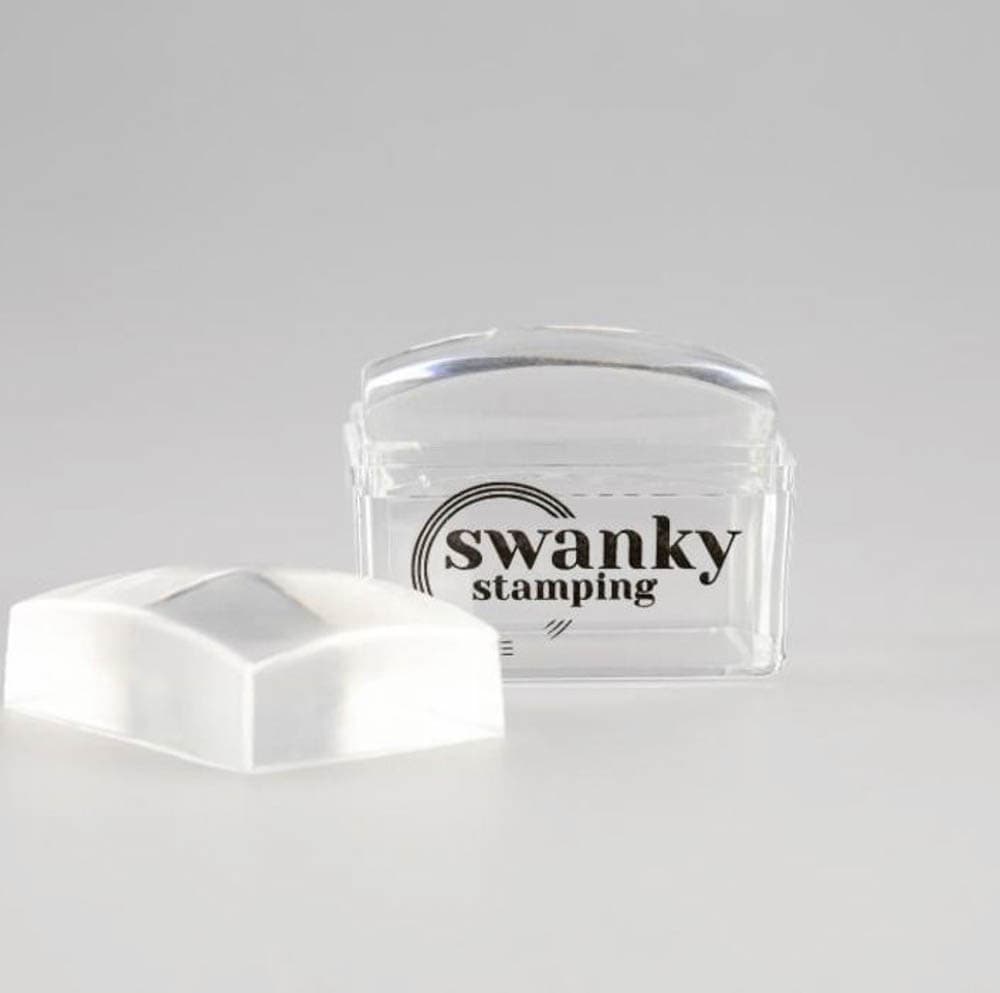 Swanky Stamping, Сменная подушечка для штампа для прямоугольного