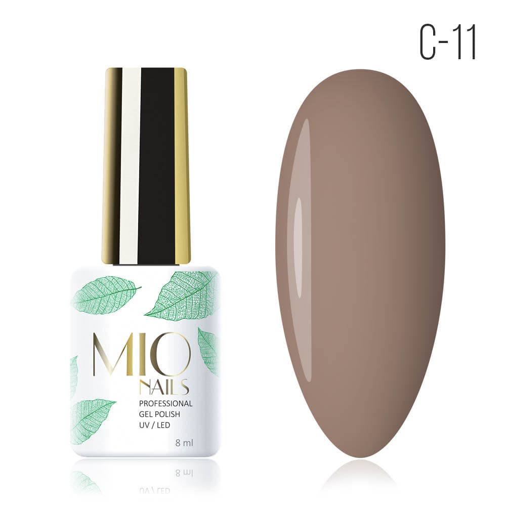 MIO Nails, C-11. Утренний кофе