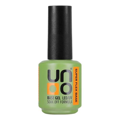 Uno, Базовое покрытие "Super Flex" 16ml