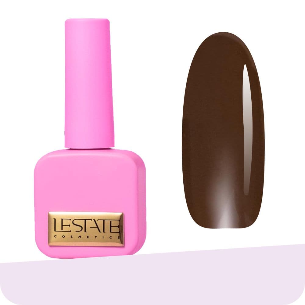 Lestate, Гель- лак Тёплая осень Warm autumn №009 11 мл