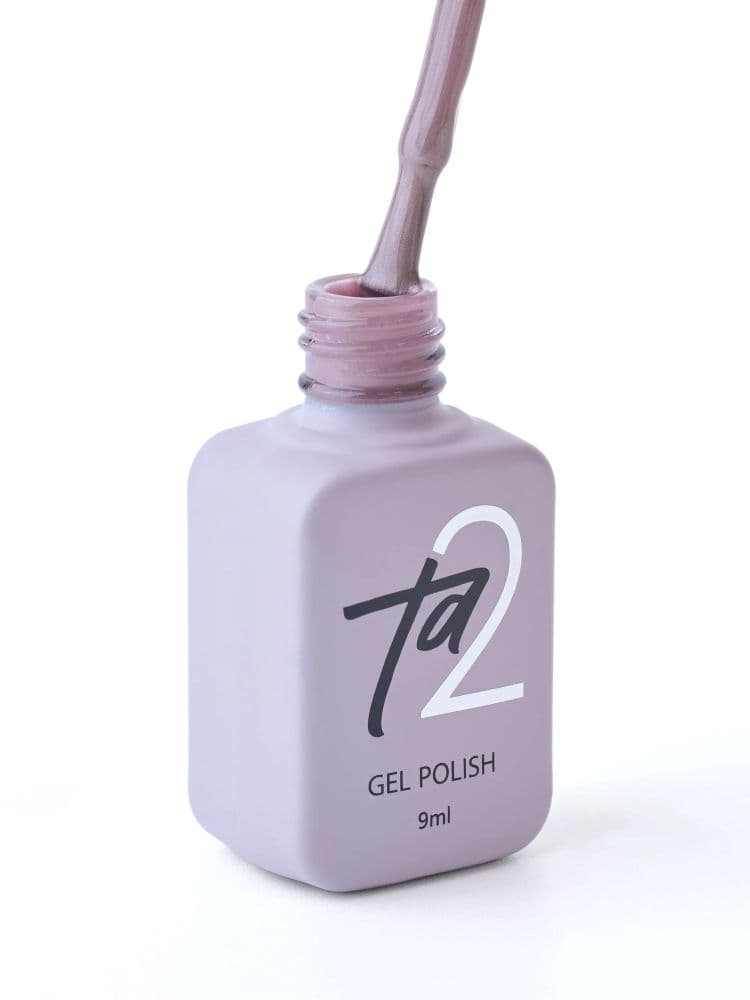 Ta2, Гель-лак / GEL POLISH WISH NUDE №001