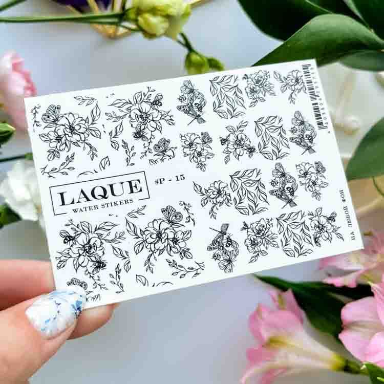 LAQUE Pedicure-15 #
