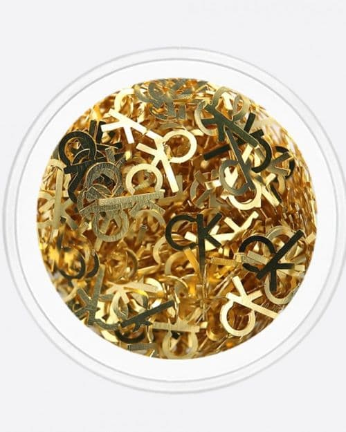 ARTEX, декор ck золото 0,5 гр