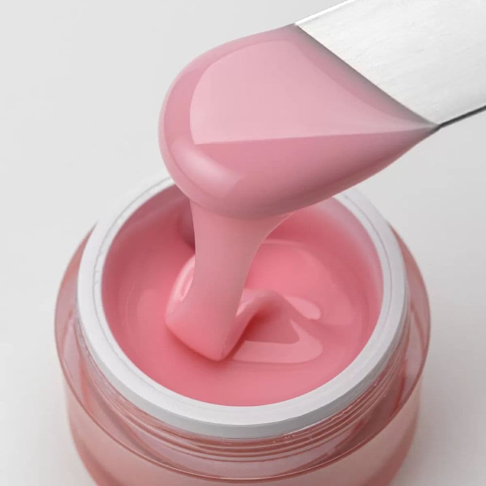 Runail, Гель моделирующий UV BULDER GEL Expert № 112, 15г банка