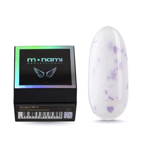 Monami Гель Angel №4 15г