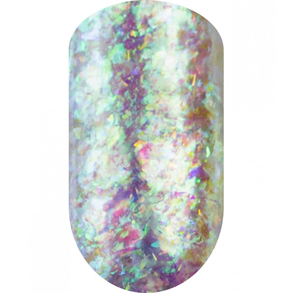 IVA nails, Втирка OPAL GLASS №3