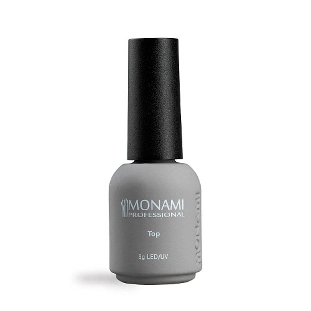 Monami Super Shine Top Coat No Cleance 8ml