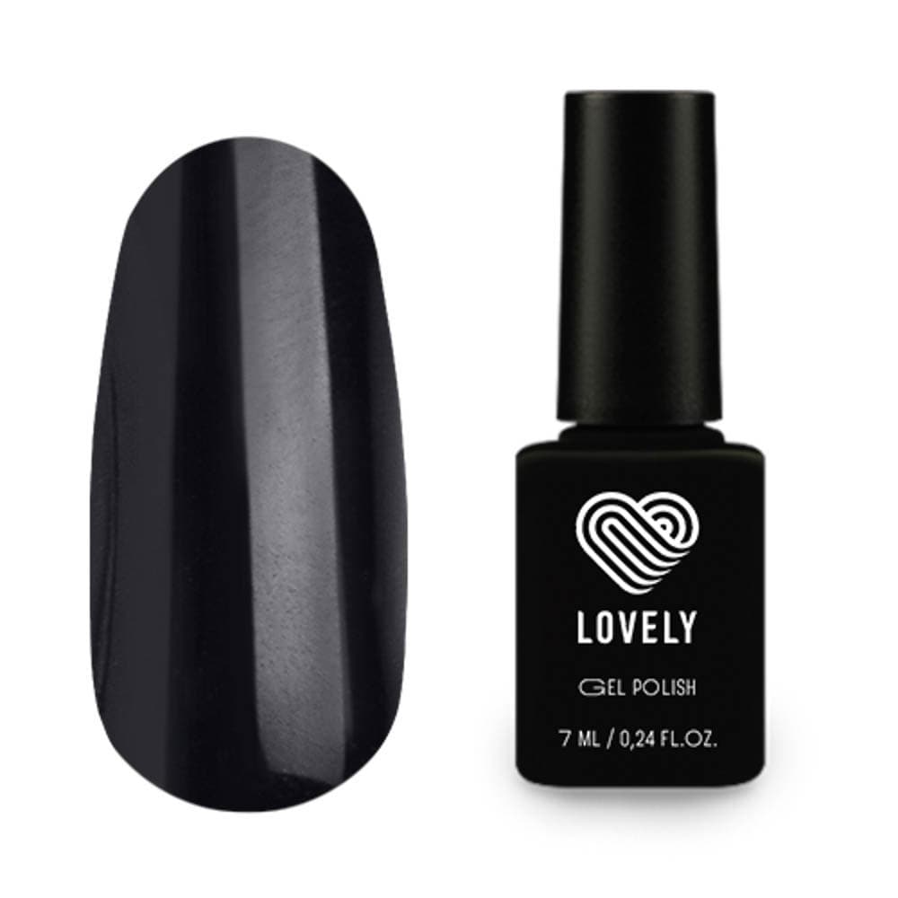 Lovely, Gel Polish 066 7ml