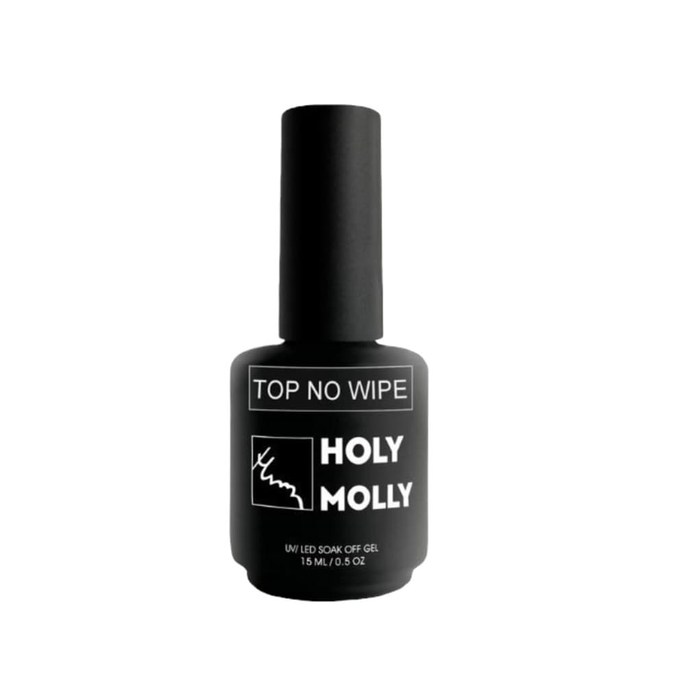 Holy Molly, Top No Wipe 15ml