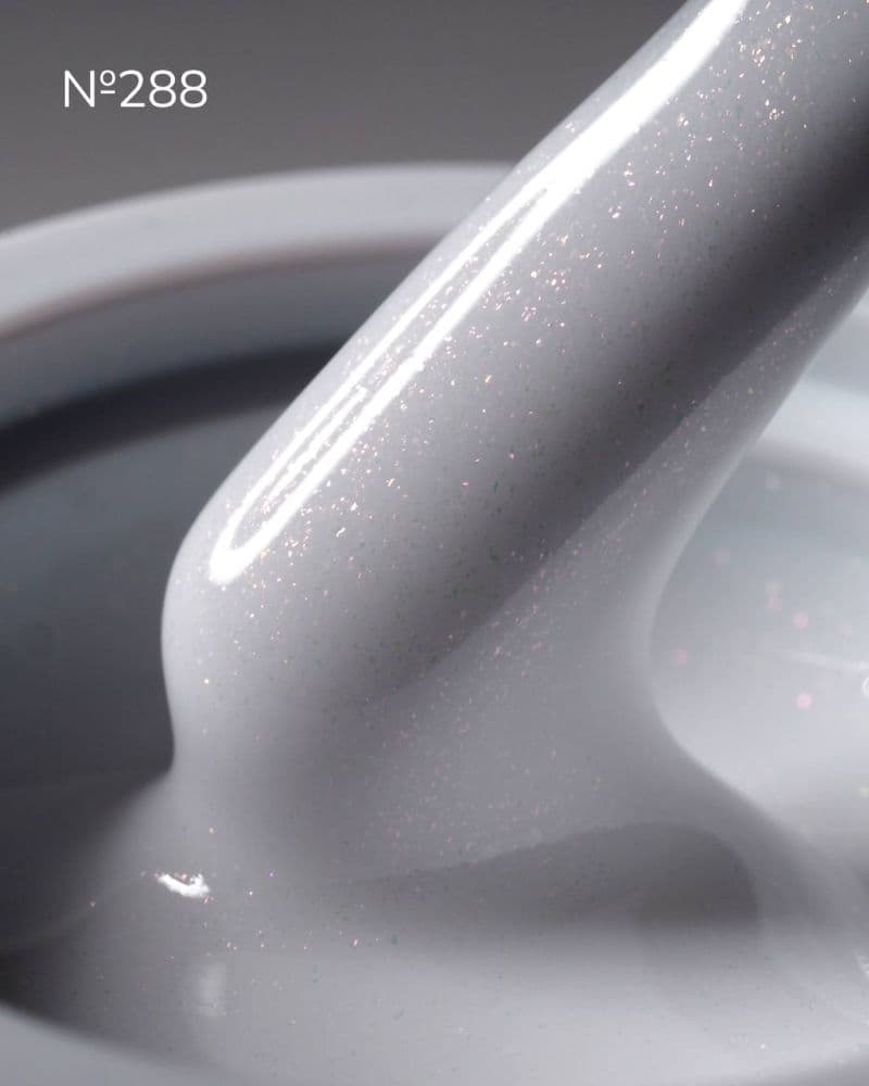 Nail Republic, Gel Cloud № 288 (15 гр)