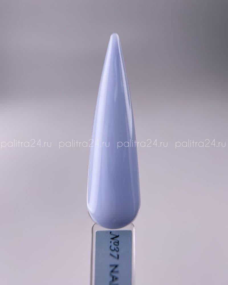 Nail Republic, TOP PROTECTOR №37 c UV фильтром (15 мл)