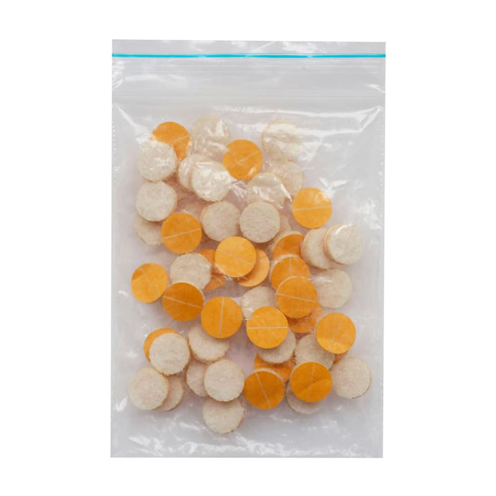 Atis, Полировщик фетровый d10 180грит