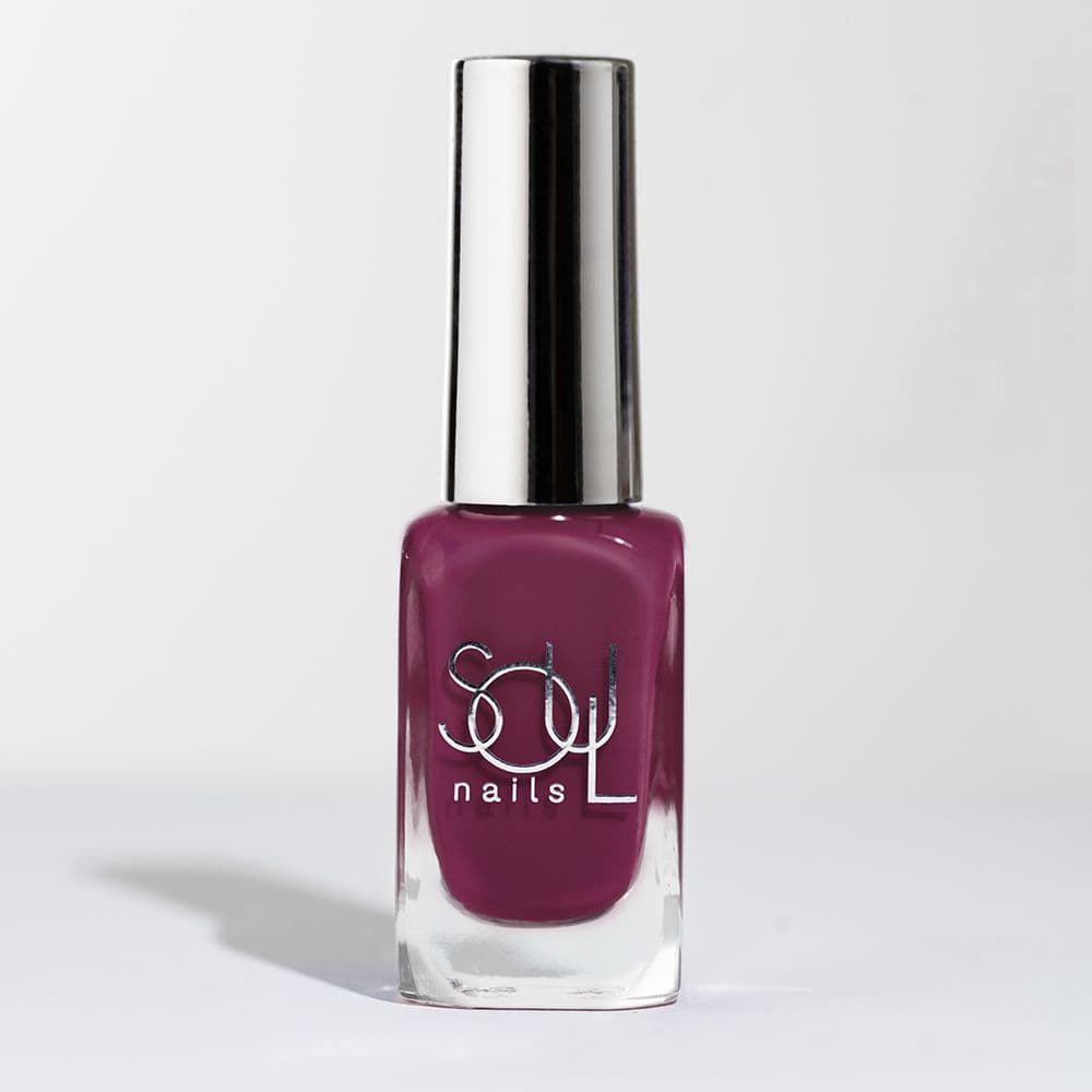 Soul, Лак для ногтей PINKS тон 133