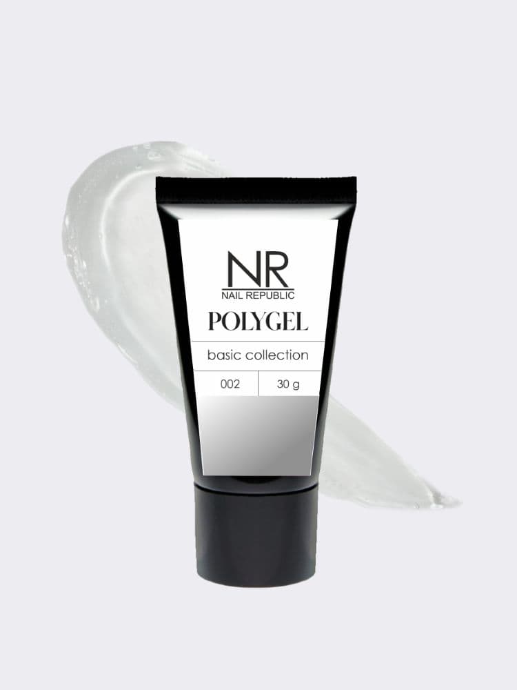 Nail Republic, PolyGel 020 (30 гр)