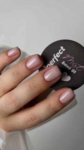 iPerfect, Mist base 01 Мист база 14гр стеклянный флакон