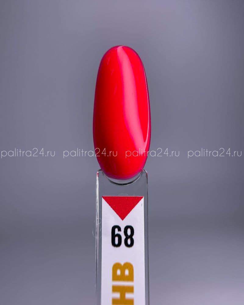 BSG, Жёсткий гель для наращивания Confiture №89 НИЗКАЯ ВЯЗКОСТЬ (13 г)