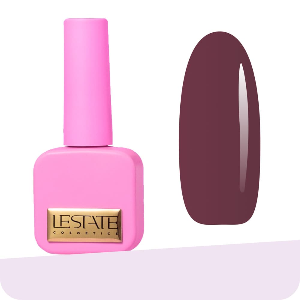 Lestate, Гель-лак Слива PLUM №002 11 мл