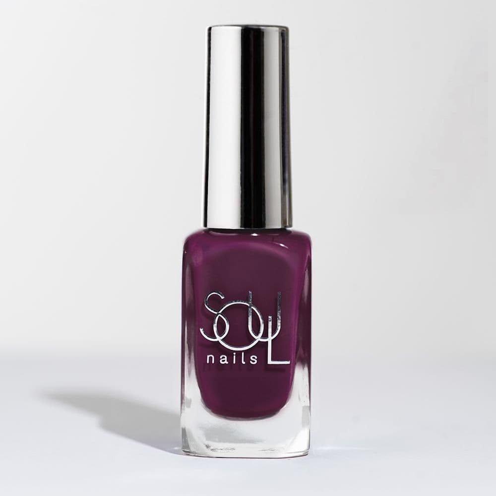 Soul, Лак для ногтей PINKS тон 134