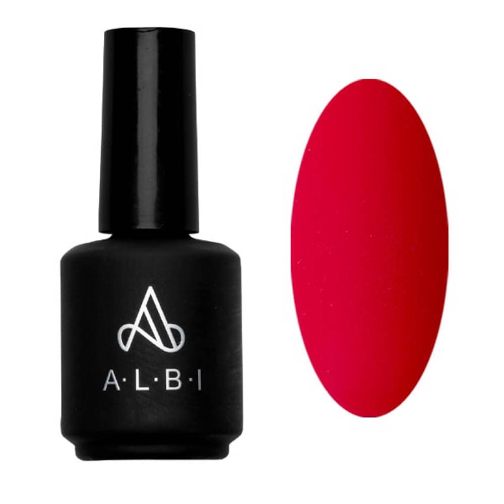 ALBI, Топ VELVET, 15мл