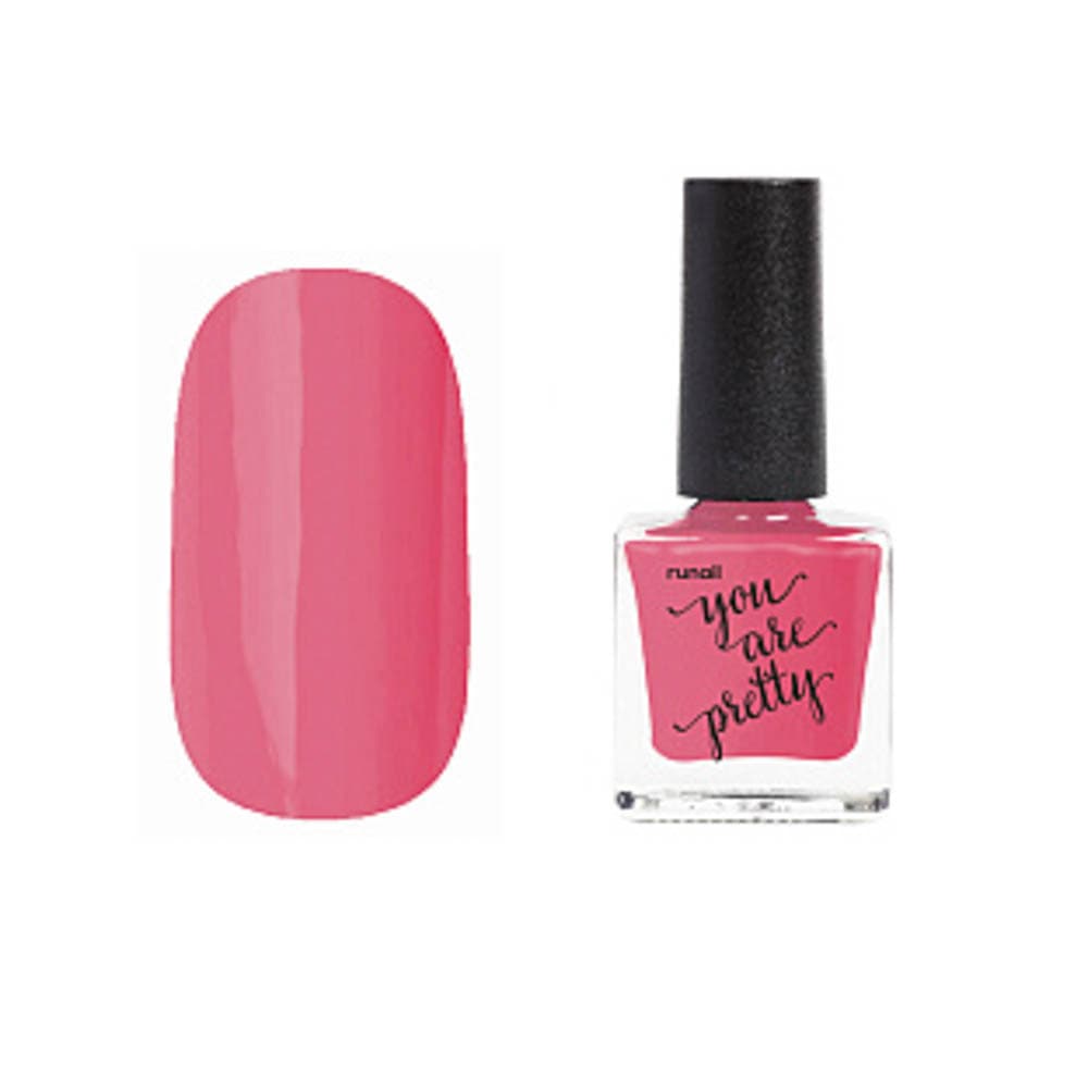 Runail, Лак для ногтей you are pretty,8мл №7461