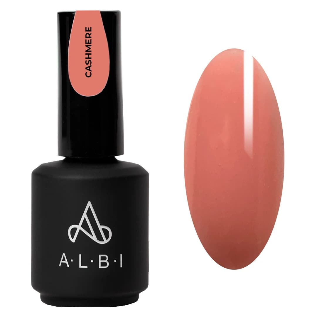 ALBI, LIQUID POLYGEL *Cashmere ,15ml