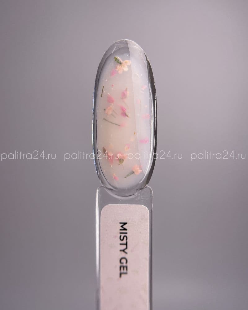 ALBI, Builder BOTANICA Misty (с сухоцветами) , 15 мл