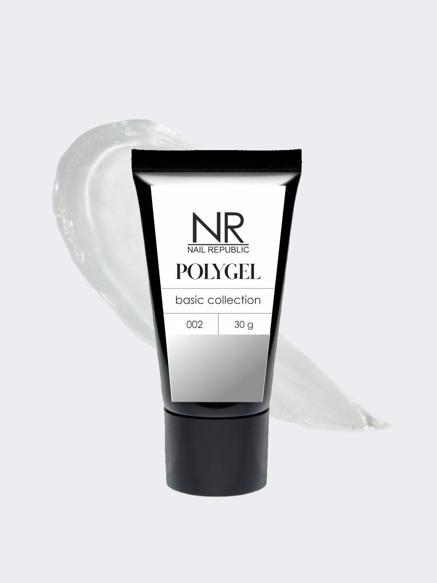 Nail Republic, PolyGel 002 (30 гр)