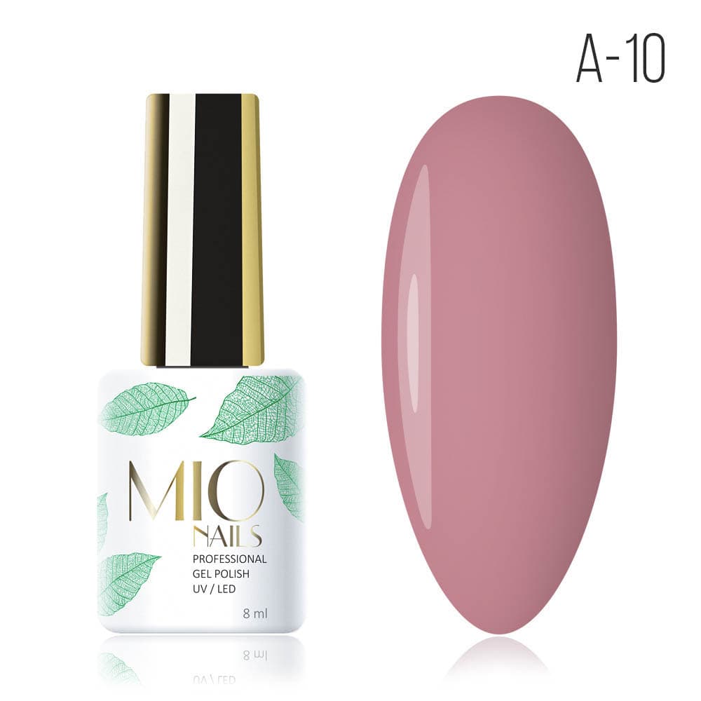 MIO Nails, A-10. Блаженство