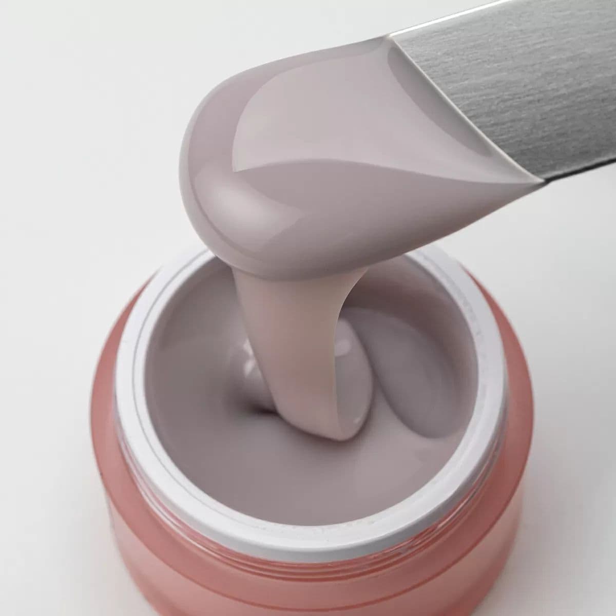 Runail, Гель моделирующий UV BULDER GEL Expert № 125, 50г рефил