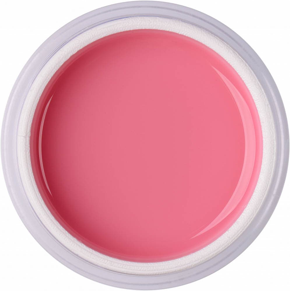 Cosmoprofi, Камуфлирующий гель Dark Pink - 15 грамм
