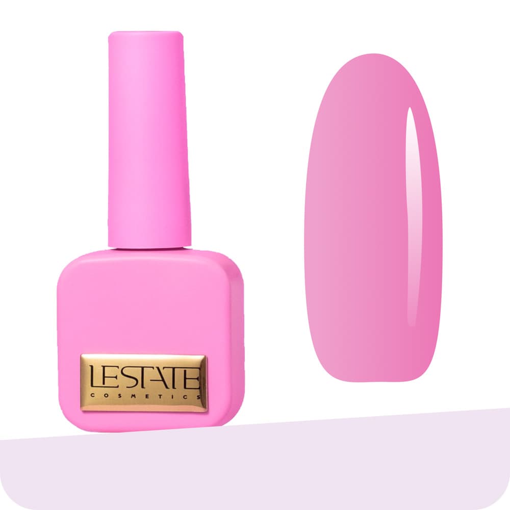 Lestate, Гель-лак Румяна ROUGE №002 11 мл
